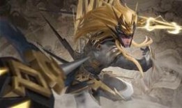 王者荣耀马超神威皮肤最新爆料,荣耀战场再添猛将风采