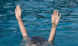 女子夜泳溺亡最新爆料视频