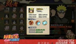 火影忍者官网爆料最新,揭秘忍者世界的神秘力量与命运抉择！