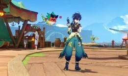 原神纳塔爆料最新,原神新版本神秘势力崛起