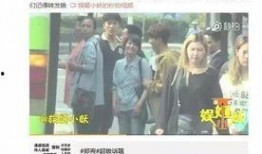 卓伟最新爆料郑爽恋情,神秘男友身份引热议