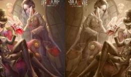 第五人格最新爆料精华二,惊悚求生新篇章，神秘角色引期待