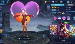 妲己水晶皮肤爆料最新版,华丽变身，惊艳登场！