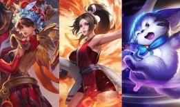 王者三周年皮肤爆料最新,揭秘全新皮肤爆料，经典重现，惊喜连连！