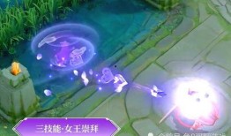 妲己水晶皮肤爆料最新版,华丽变身，惊艳登场！