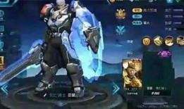 王者近期新皮肤爆料最新,神秘英雄即将登场