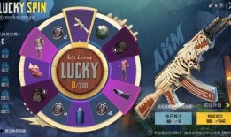 大转盘特效枪最新爆料,颠覆射击体验，尽享视觉盛宴！