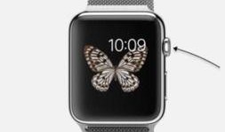 苹果手表x最新爆料图片,颠覆性设计，功能升级一览无余！”