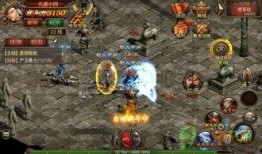 传奇版最新爆料视频,揭秘游戏新内容与玩法革新