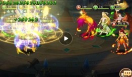 闪烁之光最新爆料,神秘力量觉醒，命运之战一触即发！